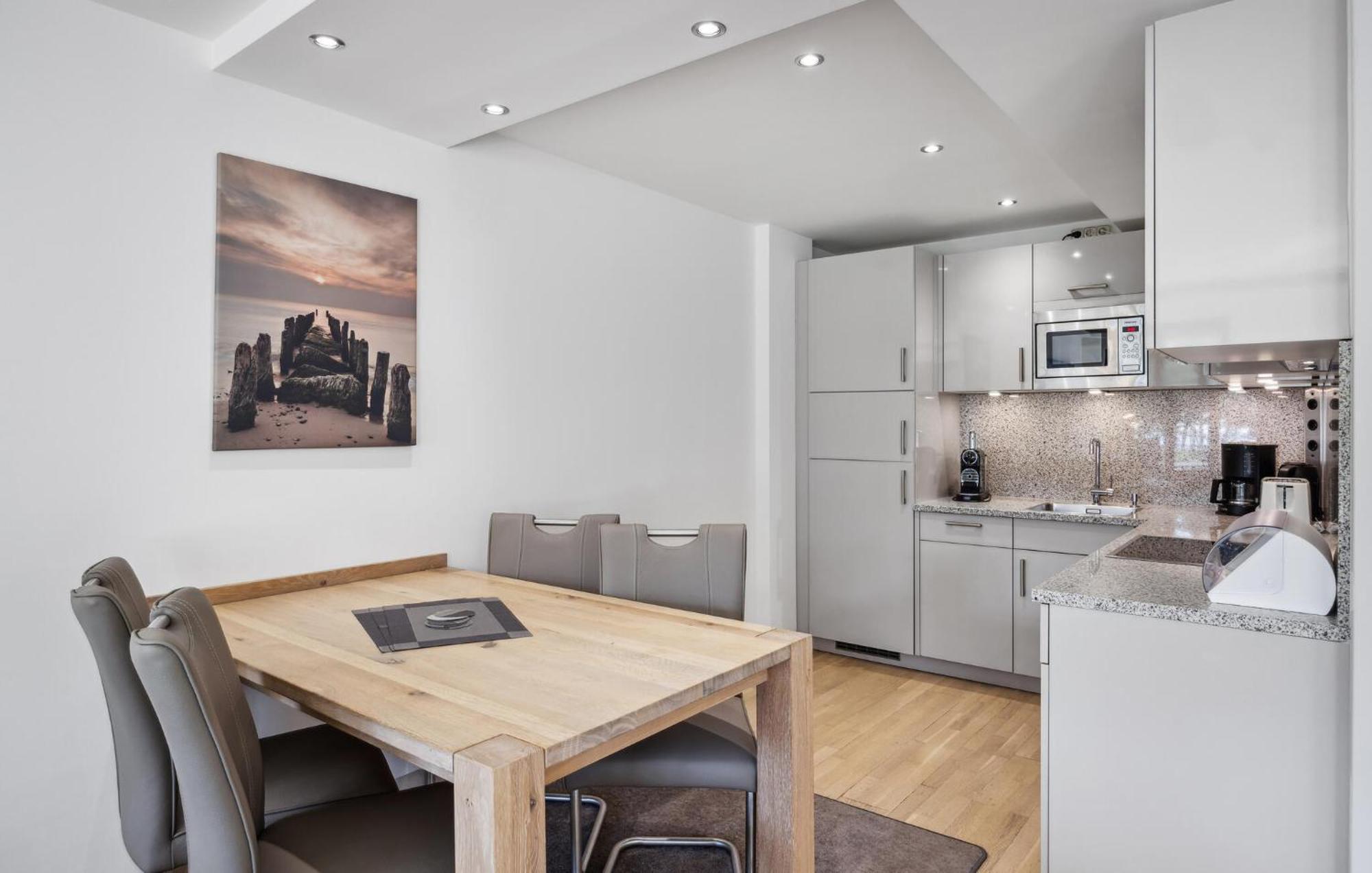 Junior Apartment Binz