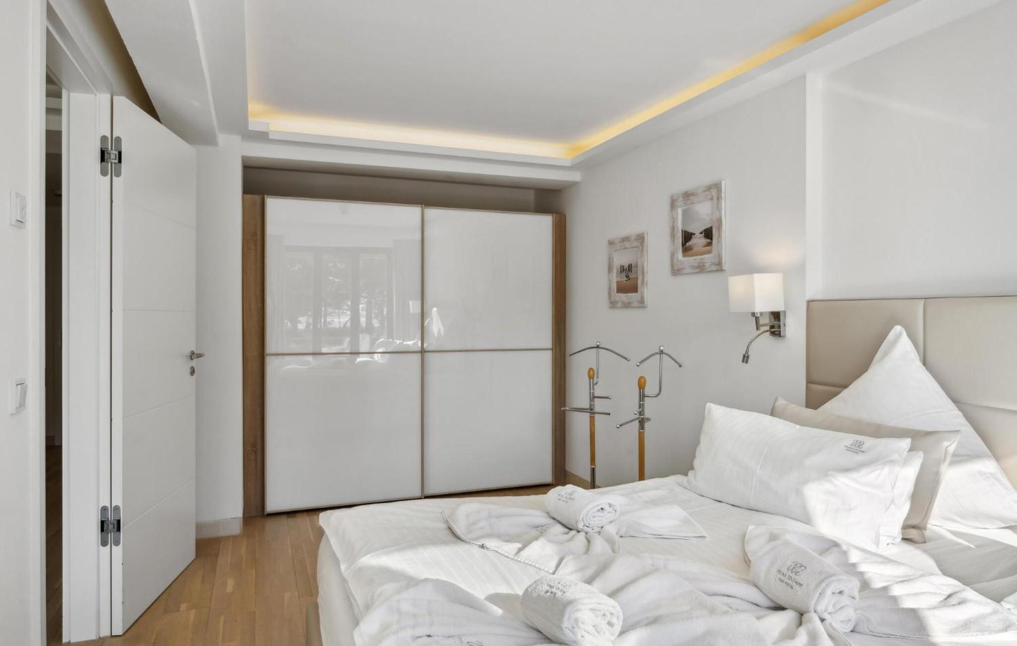 Apartment Junior Binz