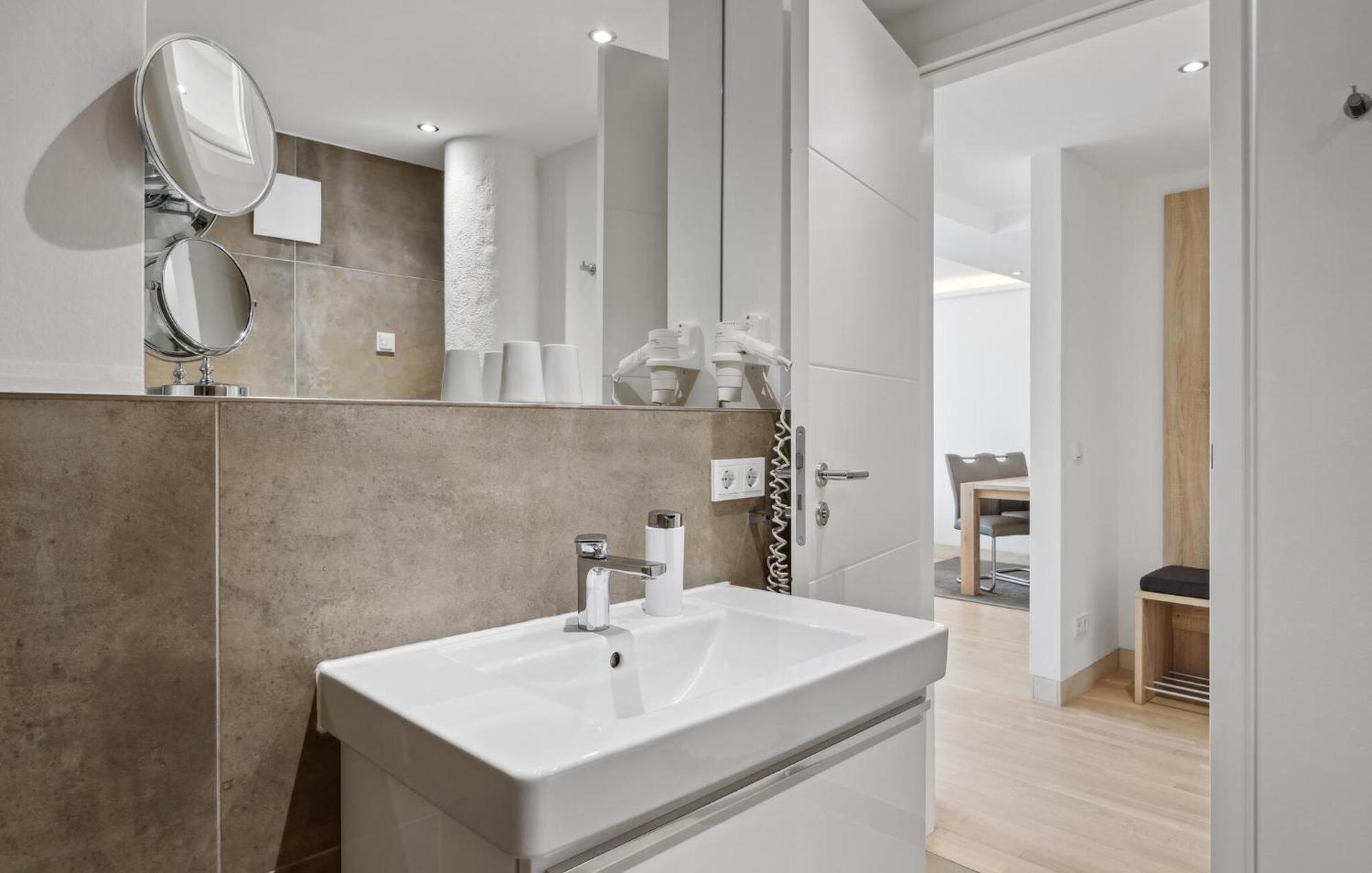 Apartment Junior Binz