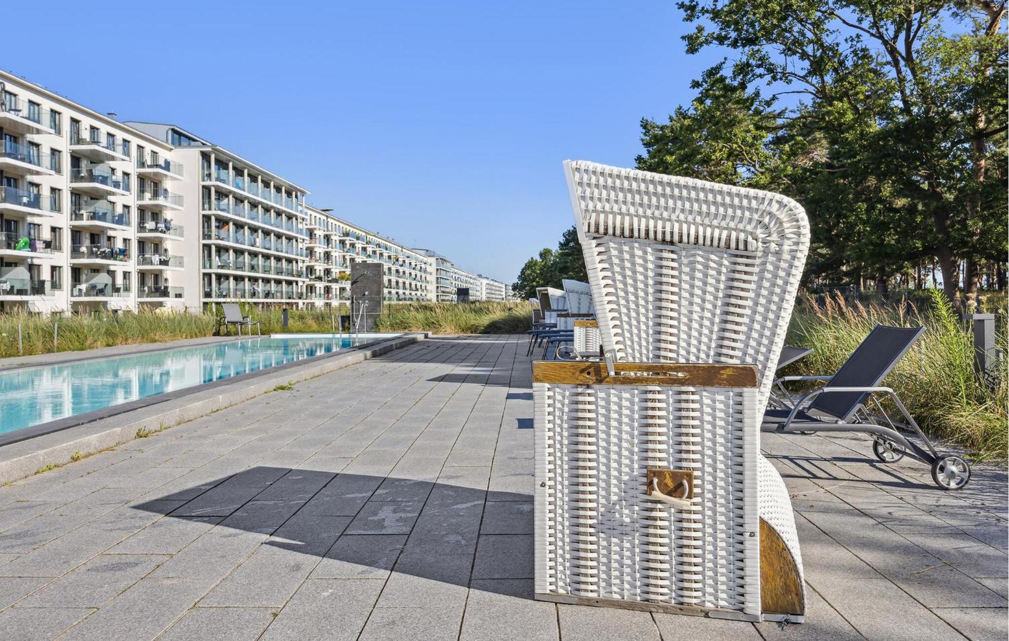 Apartment Junior