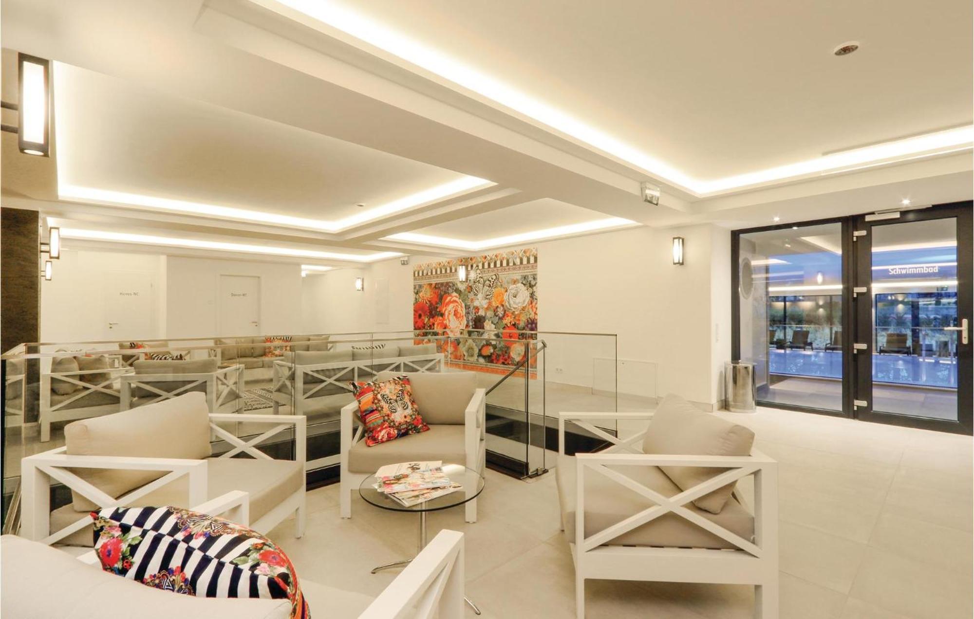 Apartment Junior Binz